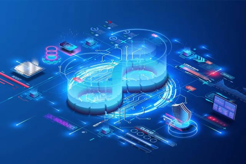 黄冈工业软件定制先锋：京上云科技以多元系统开发赋能企业进阶