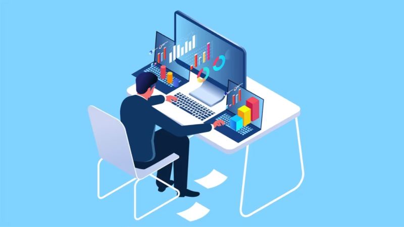 信创与ERP深度融合,黄冈软件开发公司赋能企业精细化管理
