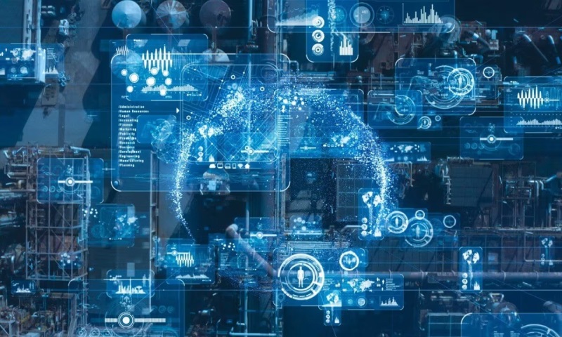 ERP系统信创国产化:黄冈软件开发公司打造企业数字化转型新引擎