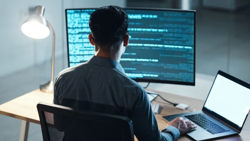 代码重构未来:黄冈软件开发公司智能开发引擎